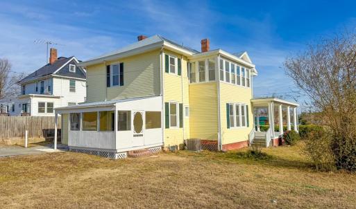 Photo #45 of 204 East Maryland Avenue, Crewe, VA 0.6 acres