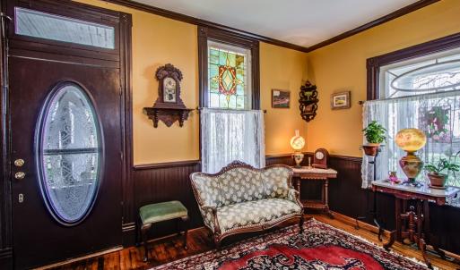 Photo #3 of 401 King St, Keysville, VA 0.4 acres