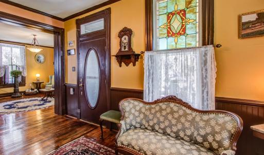 Photo #4 of 401 King St, Keysville, VA 0.4 acres