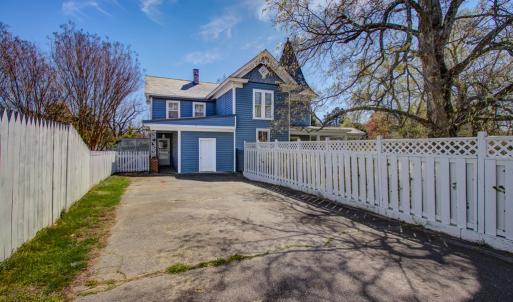 Photo #42 of 401 King St, Keysville, VA 0.4 acres