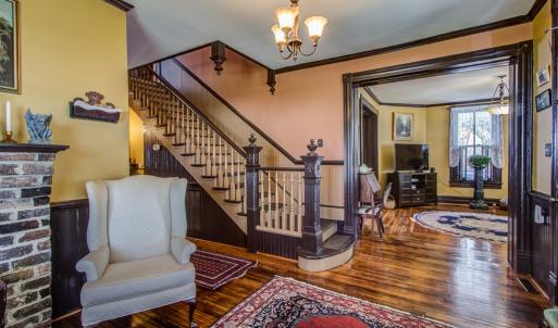 Photo #5 of 401 King St, Keysville, VA 0.4 acres