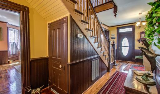 Photo #8 of 401 King St, Keysville, VA 0.4 acres
