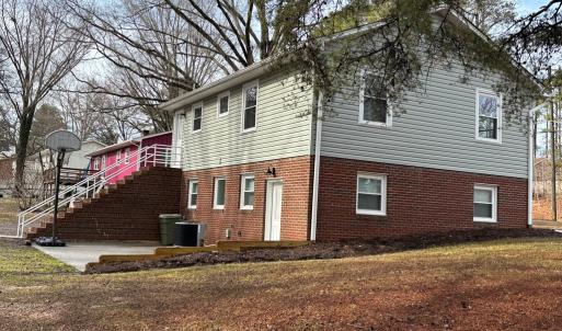 Photo #2 of 1409 High Street, Farmville, VA 0.4 acres