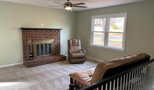 Photo #5 of 1409 High Street, Farmville, VA 0.4 acres