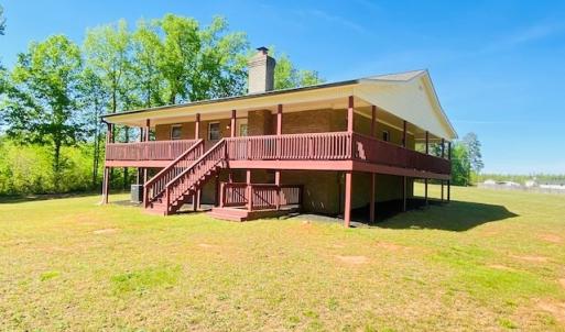 Photo #11 of 260 Turkey Rd., Alberta, VA 3.0 acres