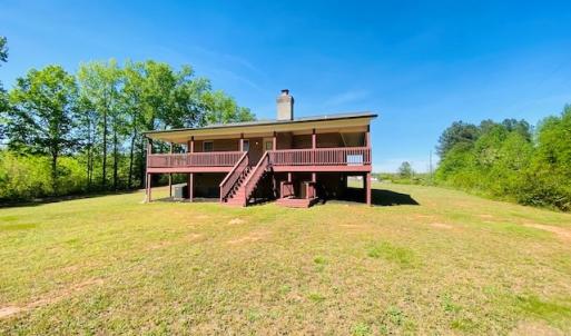 Photo #12 of 260 Turkey Rd., Alberta, VA 3.0 acres