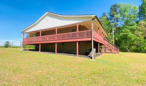 Photo #13 of 260 Turkey Rd., Alberta, VA 3.0 acres