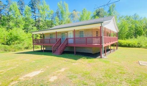 Photo #2 of 260 Turkey Rd., Alberta, VA 3.0 acres