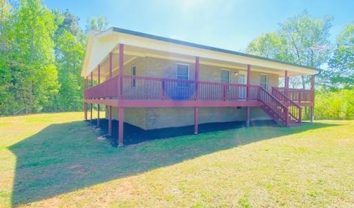 Photo #7 of 260 Turkey Rd., Alberta, VA 3.0 acres