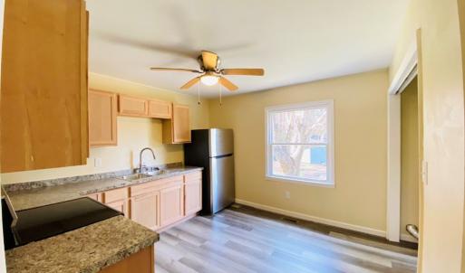 Photo #13 of 1711 Clover Rd., LaCrosse, VA 0.5 acres