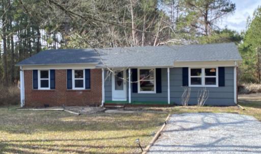 Photo #2 of 1711 Clover Rd., LaCrosse, VA 0.5 acres