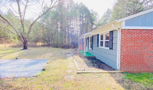 Photo #3 of 1711 Clover Rd., LaCrosse, VA 0.5 acres