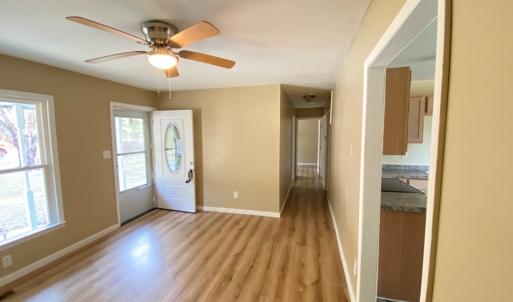 Photo #4 of 1711 Clover Rd., LaCrosse, VA 0.5 acres