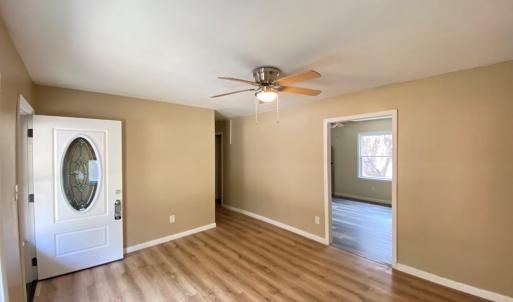 Photo #5 of 1711 Clover Rd., LaCrosse, VA 0.5 acres