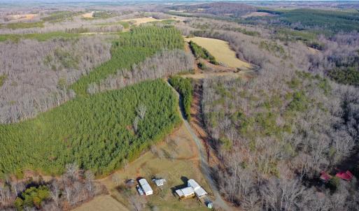 Photo #10 of 1084 Hedge Road, Chatham, VA 127.3 acres