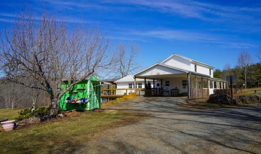 Photo #11 of 1084 Hedge Road, Chatham, VA 127.3 acres