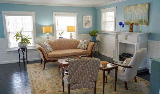 Photo #16 of 1084 Hedge Road, Chatham, VA 127.3 acres