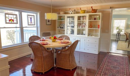 Photo #18 of 1084 Hedge Road, Chatham, VA 127.3 acres