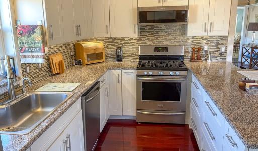 Photo #21 of 1084 Hedge Road, Chatham, VA 127.3 acres