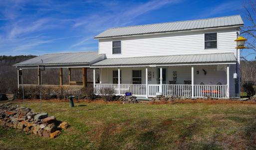 Photo #3 of 1084 Hedge Road, Chatham, VA 127.3 acres