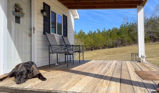 Photo #34 of 1084 Hedge Road, Chatham, VA 127.3 acres