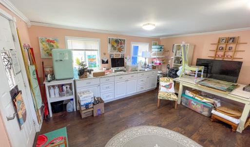 Photo #35 of 1084 Hedge Road, Chatham, VA 127.3 acres