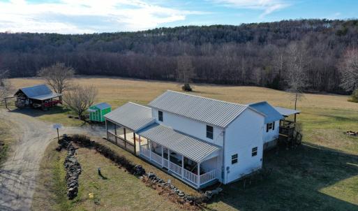 Photo #4 of 1084 Hedge Road, Chatham, VA 127.3 acres