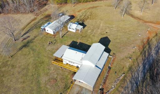 Photo #6 of 1084 Hedge Road, Chatham, VA 127.3 acres
