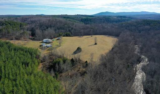 Photo #7 of 1084 Hedge Road, Chatham, VA 127.3 acres