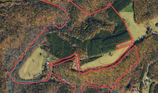 Photo #73 of 1084 Hedge Road, Chatham, VA 127.3 acres