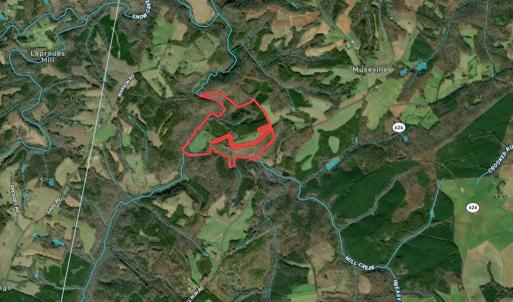 Photo #74 of 1084 Hedge Road, Chatham, VA 127.3 acres