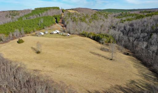 Photo #8 of 1084 Hedge Road, Chatham, VA 127.3 acres