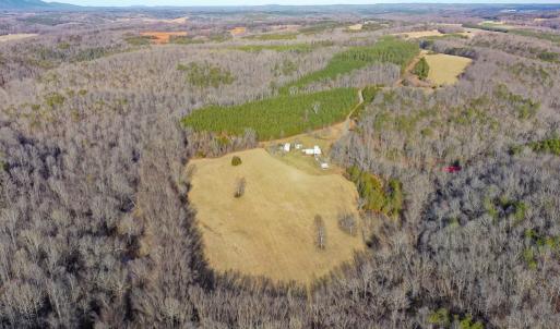 Photo #9 of 1084 Hedge Road, Chatham, VA 127.3 acres