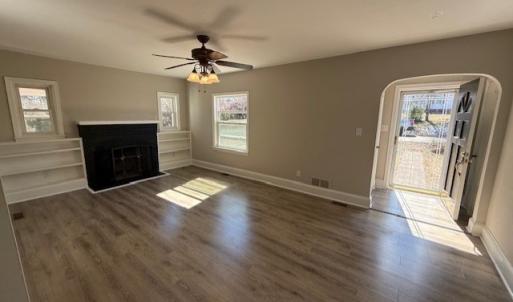 Photo #3 of 110 Nelson Street, Crewe, VA