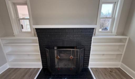 Photo #4 of 110 Nelson Street, Crewe, VA