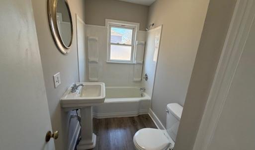 Photo #8 of 110 Nelson Street, Crewe, VA
