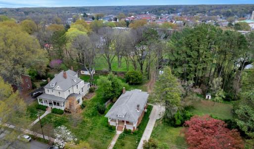 Photo #6 of 206 FIRST AVE, Farmville, VA 0.9 acres