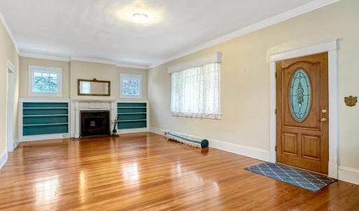 Photo #8 of 206 FIRST AVE, Farmville, VA 0.9 acres