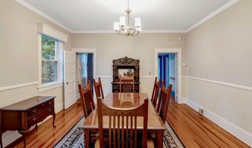 Photo #28 of 206 FIRST AVE, Farmville, VA 0.9 acres