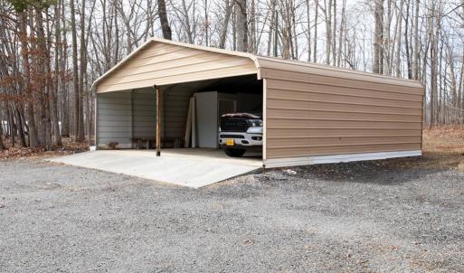 Photo #18 of 3251 Bethlehem Rd, Charlotte Court House, VA 3.3 acres