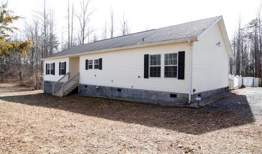 Photo #2 of 3251 Bethlehem Rd, Charlotte Court House, VA 3.3 acres