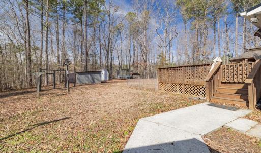 Photo #19 of 1187 Gigg Road, Dundas, VA 3.2 acres