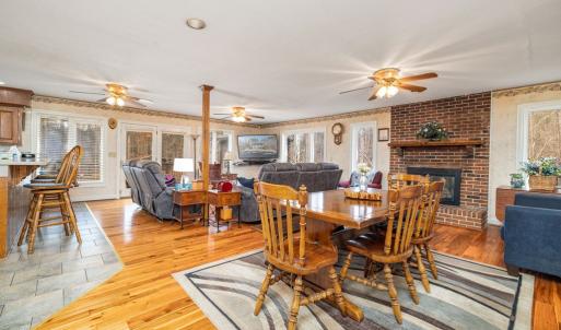Photo #2 of 1187 Gigg Road, Dundas, VA 3.2 acres