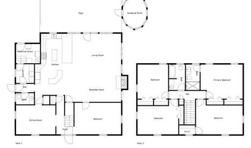 Photo #27 of 1187 Gigg Road, Dundas, VA 3.2 acres