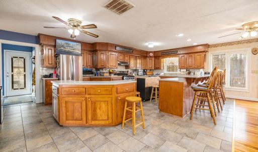Photo #4 of 1187 Gigg Road, Dundas, VA 3.2 acres