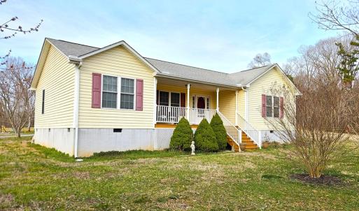 Photo #3 of 13521 Dykeland Road, Amelia Court House, VA 9.2 acres