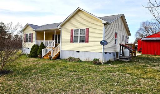 Photo #4 of 13521 Dykeland Road, Amelia Court House, VA 9.2 acres