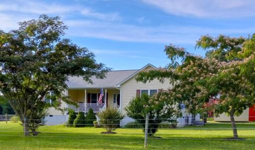 Photo #5 of 13521 Dykeland Road, Amelia Court House, VA 9.2 acres