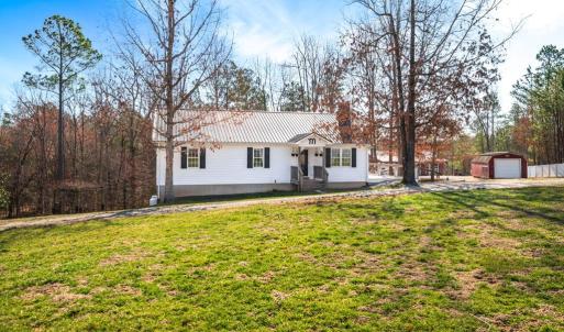 Photo #2 of 7601 Amelia Springs Rd, Jetersville, VA 6.6 acres