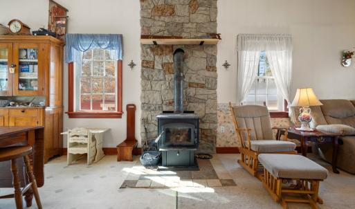 Photo #6 of 7601 Amelia Springs Rd, Jetersville, VA 6.6 acres